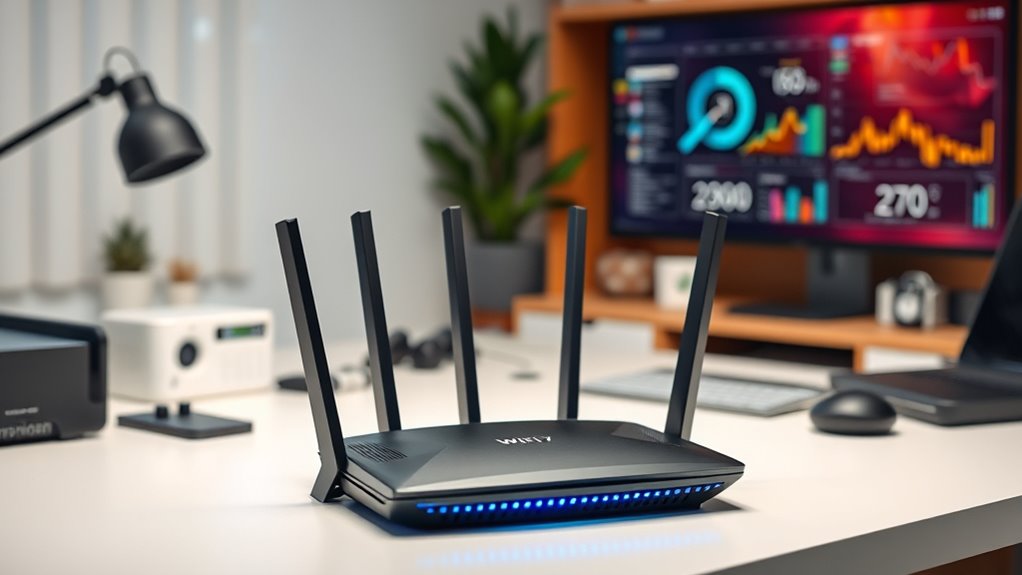 speed coverage compatibility security