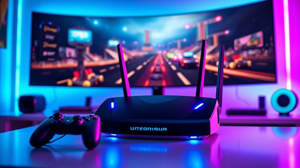 speed coverage compatibility security