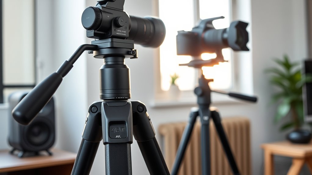 14 Best Video Tripods for Filmmakers in 2026 31 stable adjustable fluid portable