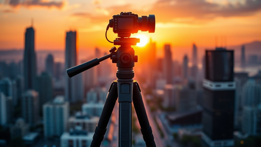 15 Best Video Tripods for Filmmakers in 2026 33 stable adjustable portable tripods