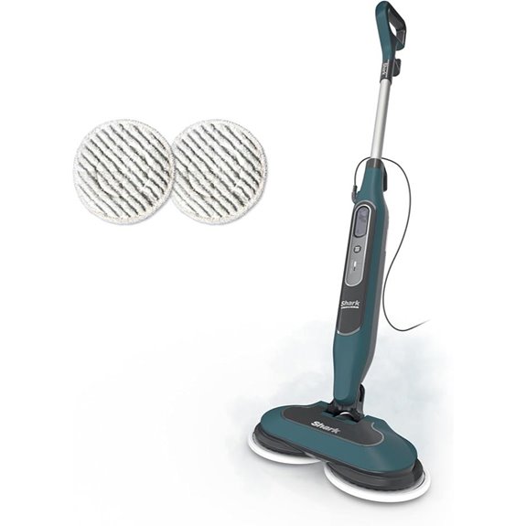 Shark Steam & Scrub Hard Floor Steam Mop