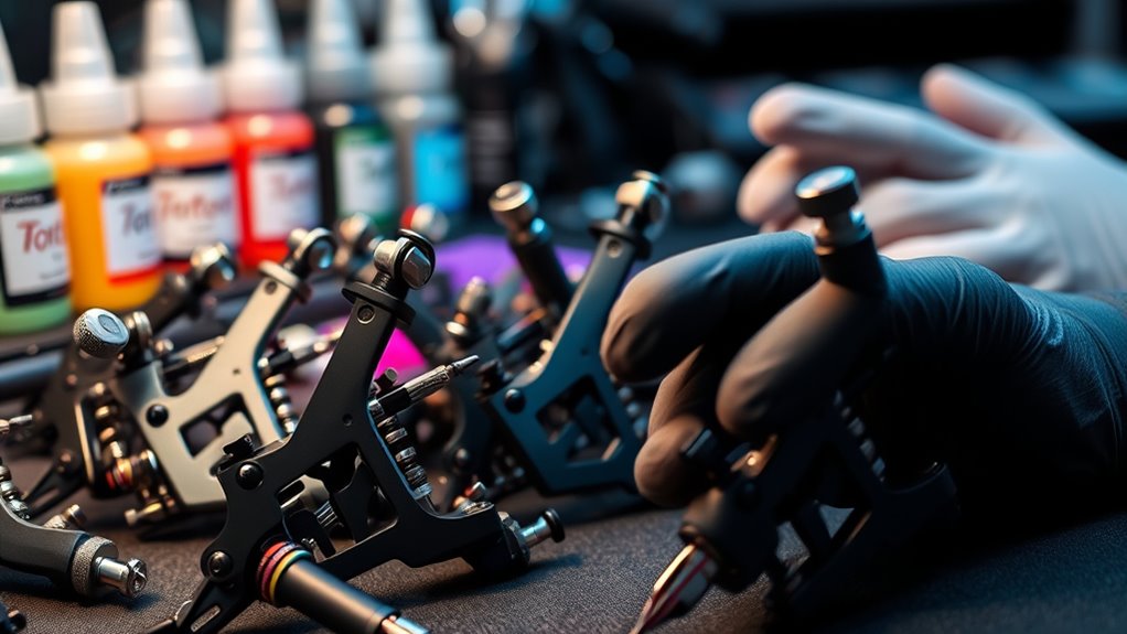 15 Best Tattoo Machine Kits for Artists in 2026 – Top Picks and Reviews 33 tattoo machine kit factors