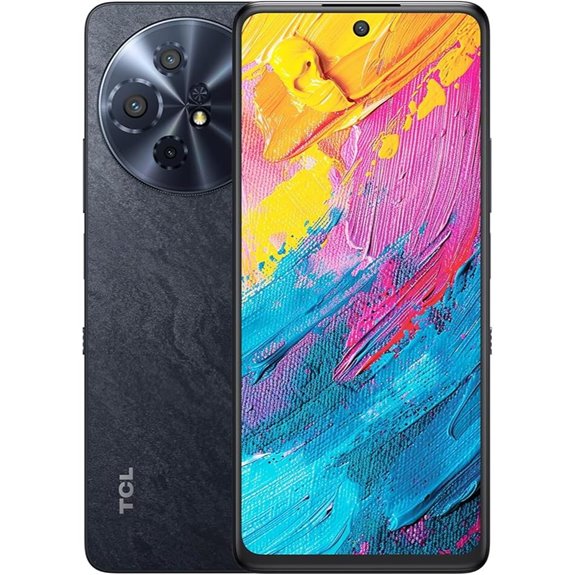 tcl 5g smartphone 8gb
