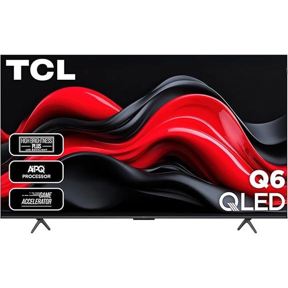 The 7 Best 75-Inch TVs of 2026: Stunning Screens for Your Home Theater 4 tcl 75 inch qled tv