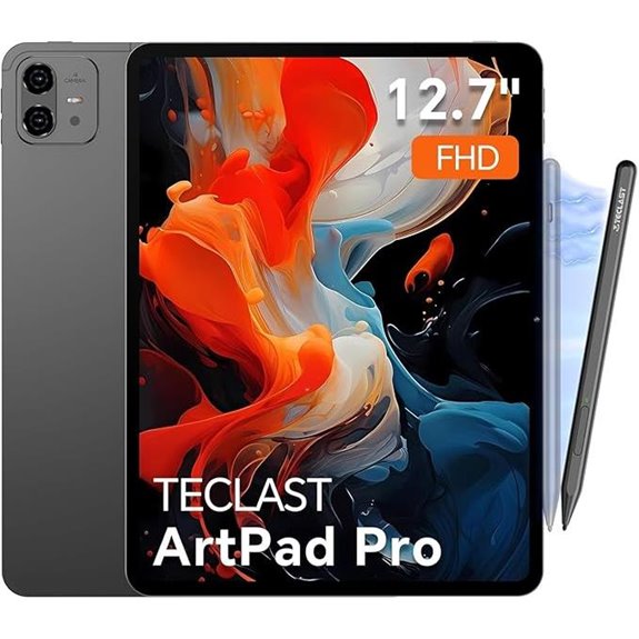 teclast artpad pro tablet