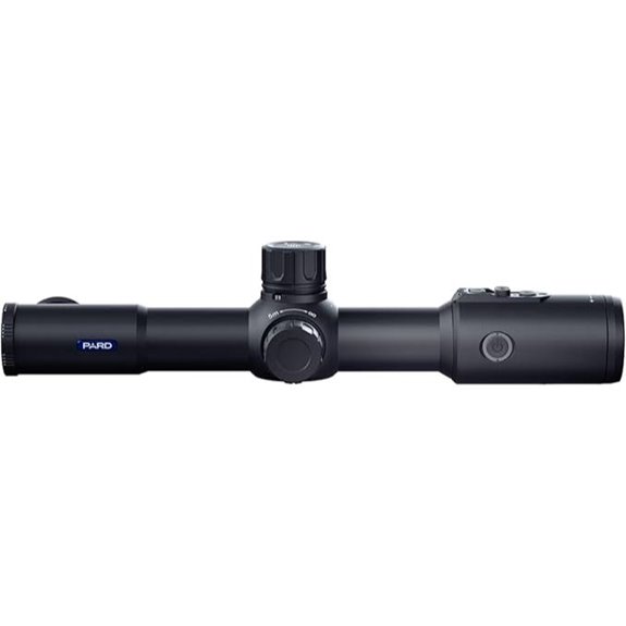 Pard USA Pantera 256 Q Thermal Scope with Zoom