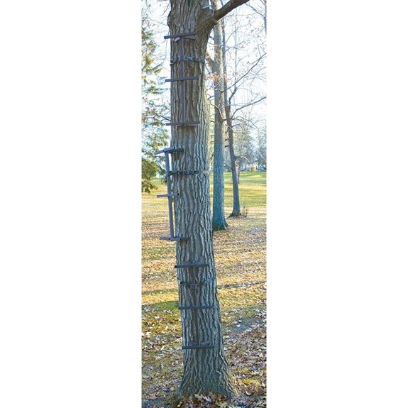 Guide Gear Tree Climbing Sticks 3 Pack