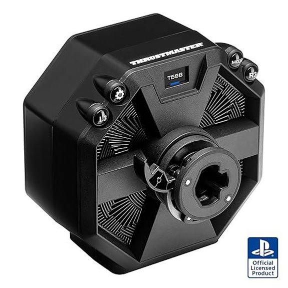Thrustmaster T598 Force Feedback Racing Wheel Base
