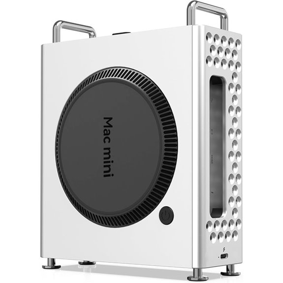 ORICO Thunderbolt 5 NVMe SSD 2TB External Storage