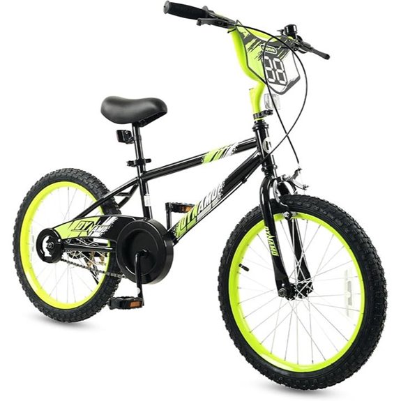 15 Best 16-Inch Kids Bikes That Grow With Your Child 14 RoyalBaby Kids Bike for Toddlers and Beginners