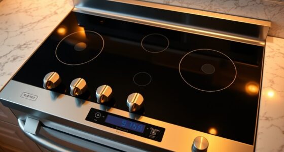 top 10 electric ranges 2026