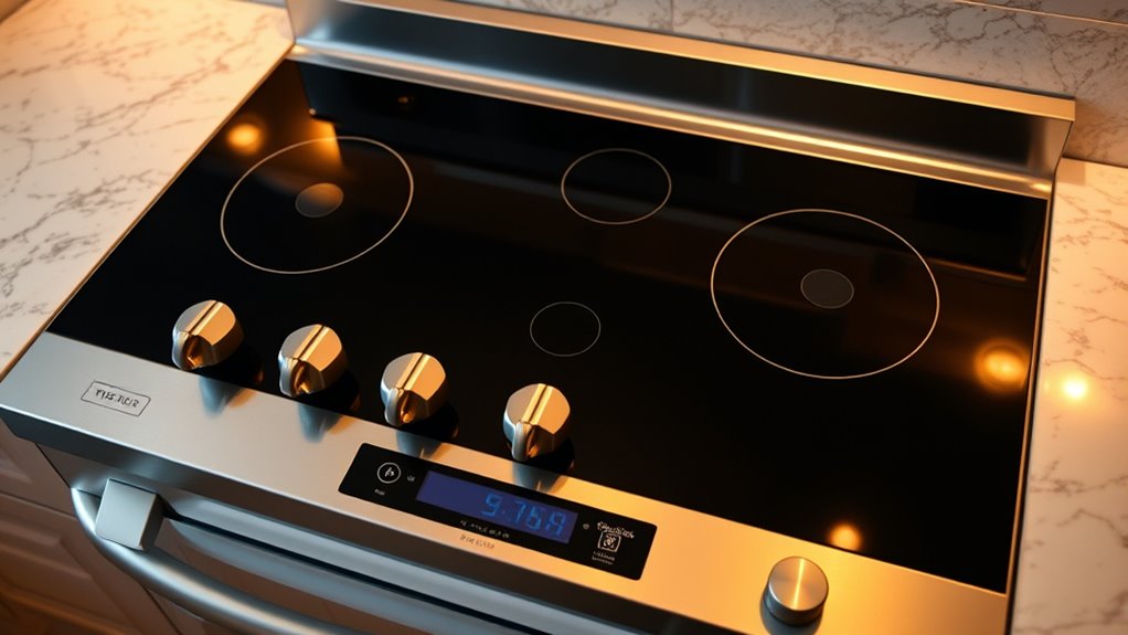 top 10 electric ranges 2026