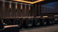 top 10 home theater subwoofers