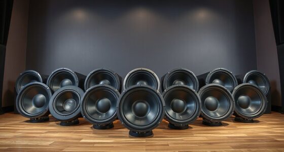top 12 inch subwoofers 2026