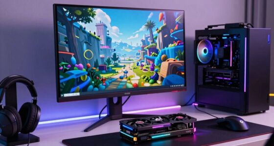 top 12 vr gpu choices