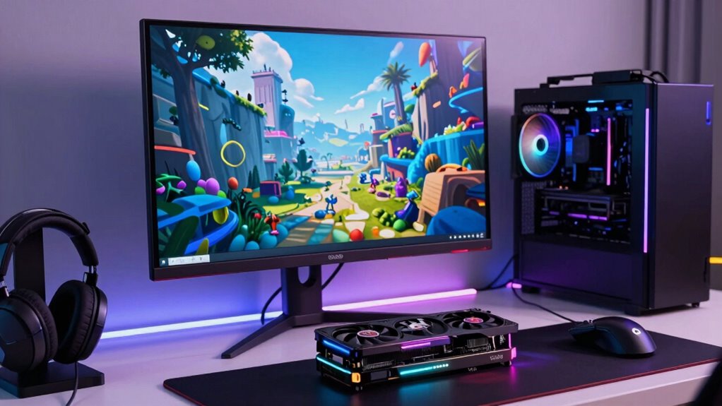 top 12 vr gpu choices