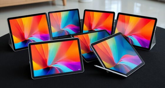 top 13 inch tablets 2026