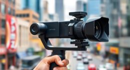 top 13 stabilizers for cinematic shots