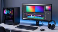 top 13 video editing pcs