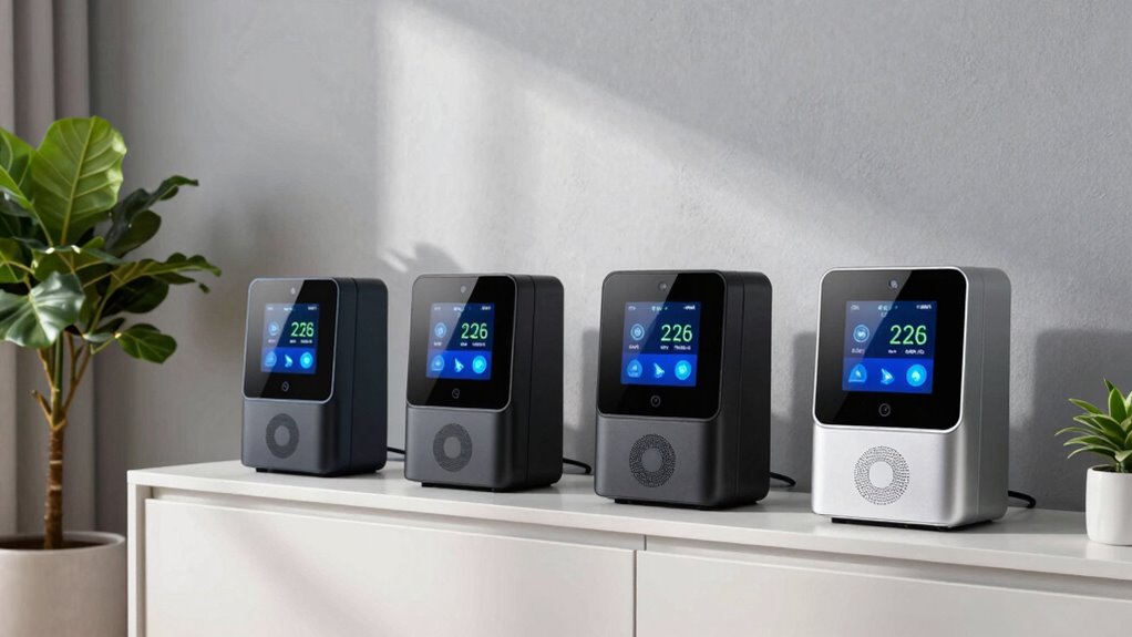 top 14 air quality monitors