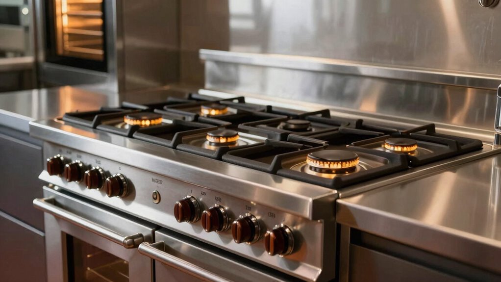 top 14 dual fuel ranges