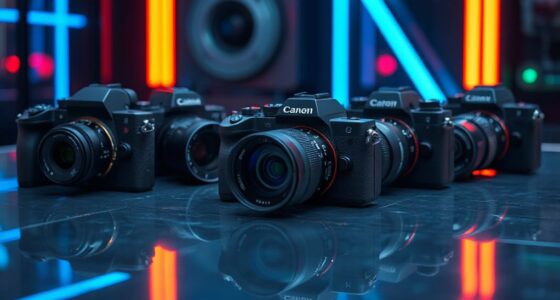 top 14 full frame cameras