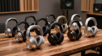 top 14 high fidelity headphones