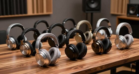 top 14 high fidelity headphones