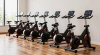 top 14 home exercise bikes