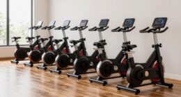 top 14 home exercise bikes