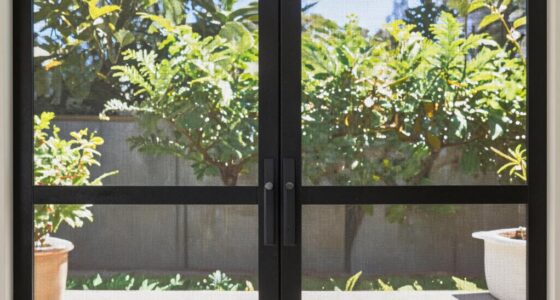 top 14 magnetic screen doors