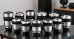 top 14 video prime lenses