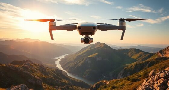 top 15 4k camera drones