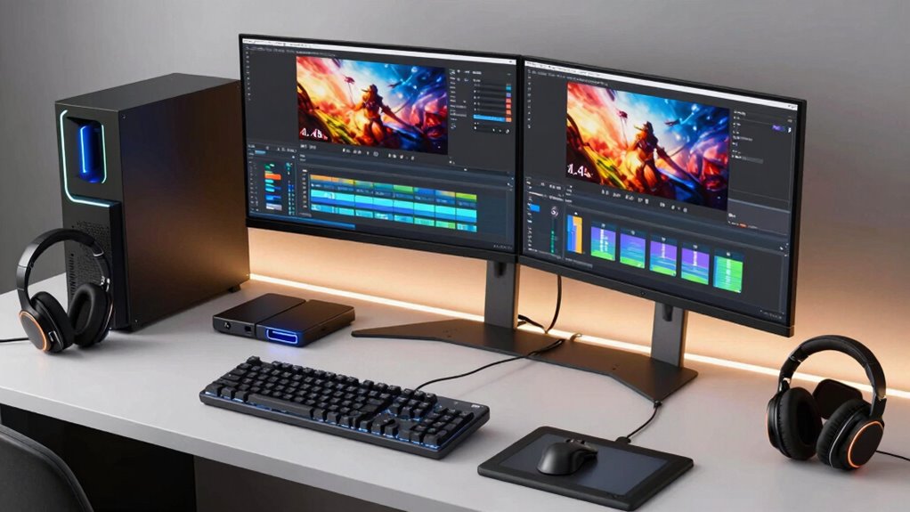 top 15 4k editing pcs