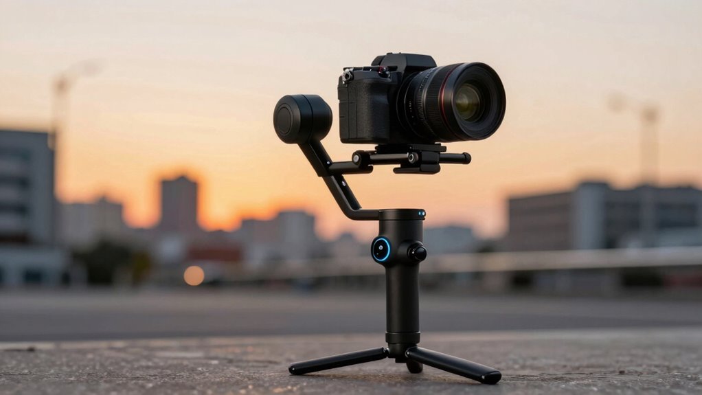 top 15 camera stabilizers