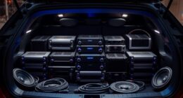 top 15 car amplifiers