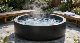 top 15 cold plunge tubs
