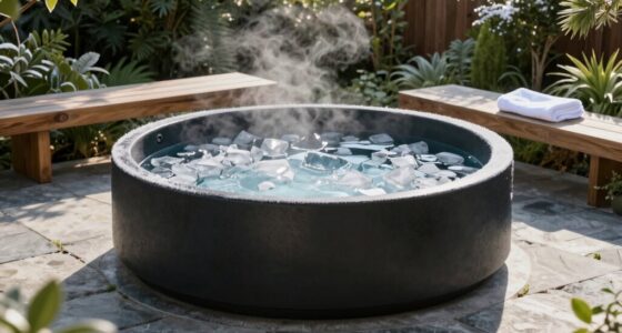 top 15 cold plunge tubs
