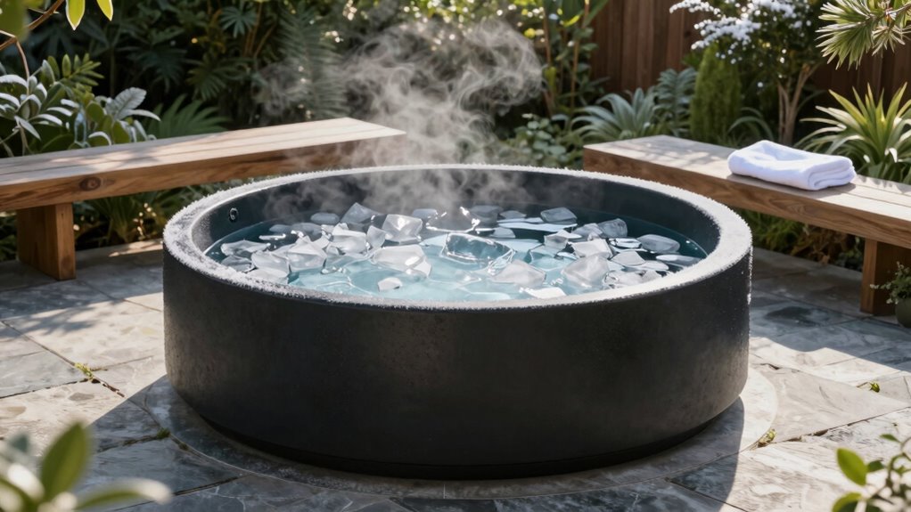 top 15 cold plunge tubs