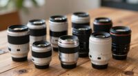 top 15 content creator lenses