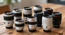 top 15 content creator lenses