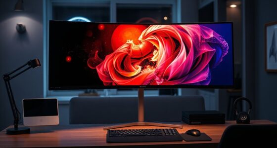 top 15 curved ultrawide monitors