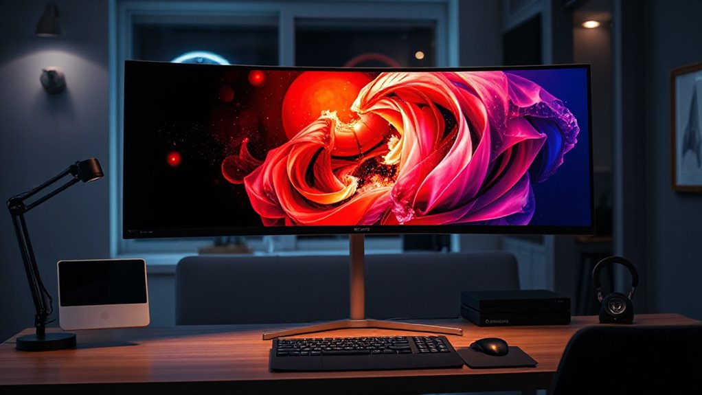 top 15 curved ultrawide monitors