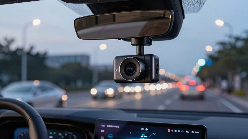 top 15 dash cam reviews