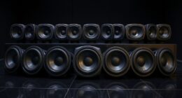 top 15 deep bass subwoofers