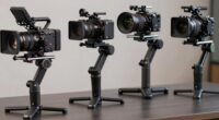 top 15 filmmaking camera rigs