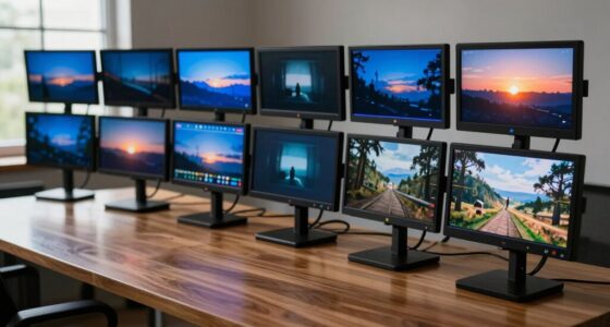 top 15 filmmaking field monitors