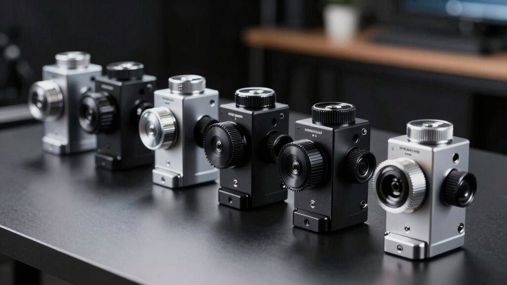 top 15 filmmaking focus systems