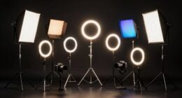 top 15 filmmaking lighting kits
