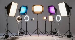 top 15 filmmaking lighting kits